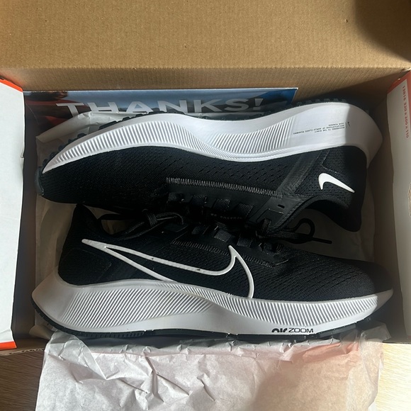 Nike pegasus air zoom size 9 womens - Picture 1 of 3
